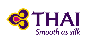 THAI logo