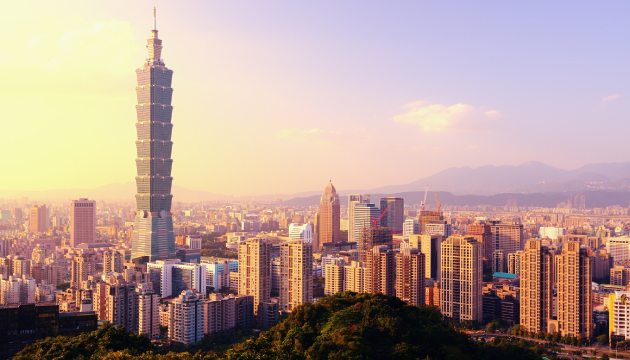 Taipei