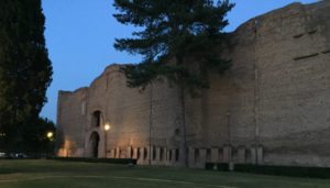 Terme di Caracalla