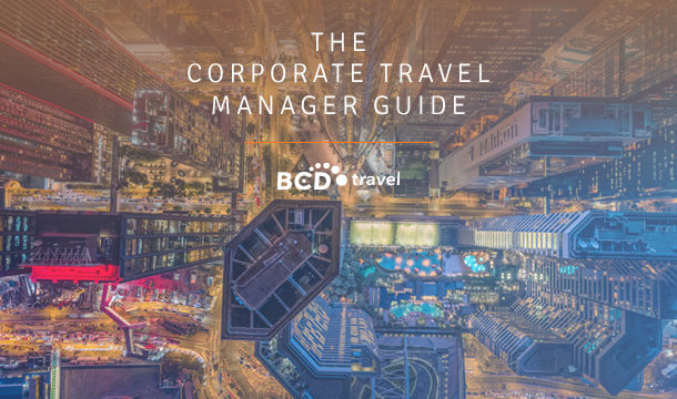 Come una Travel Management Company ti fa risparmiare sui viaggi d'affari