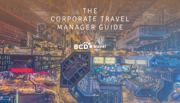 Move Travel-Management-Company BCD Travel Italia