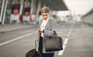 Volare con le compagnie low cost