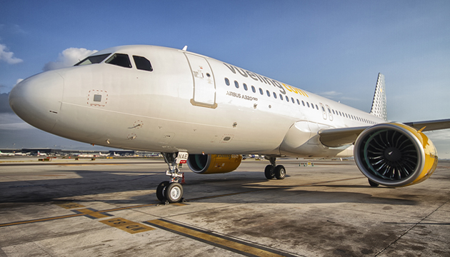 Move Vueling-partner BCD Travel Italia