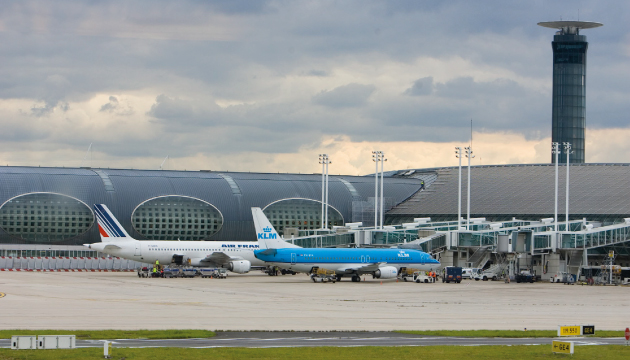 Air France KLM Milano