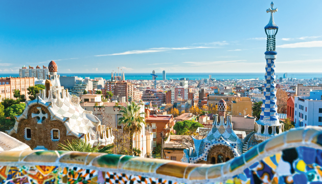 Move Guida-business-travel-alla-città-di-Barcellona BCD Travel Italia