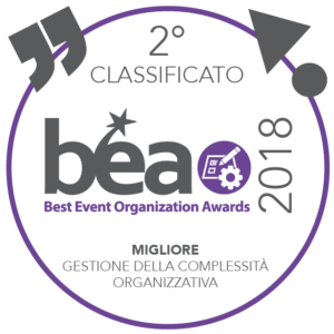 BEA 2018 BCD Meetings & Events