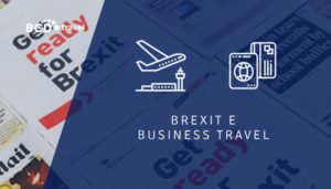 Move brexit business travel BCD Travel Italia