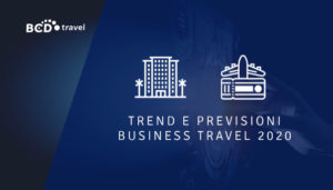 Move business-travel-trend-previsioni-nuovo BCD Travel Italy