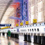 check-in ITA Airways