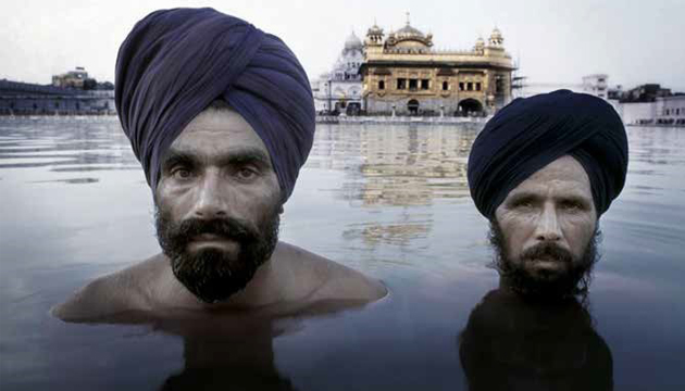 Circle I mistici Guerrieri del Punjab, dal tempio d’oro dei Sikh alla festa dei Nihang BCD Travel