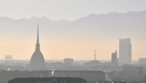 Move citta-piu-inquinate-del-mondo-Italia-Torino BCD Travel Italia