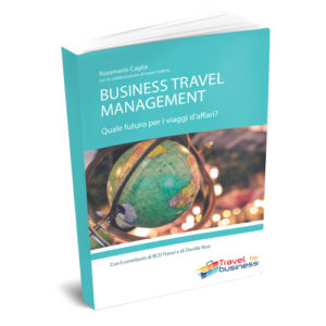 BCD Travel Ebook Travel Business Management Move