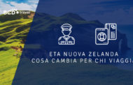 ETA New Zealand, ecco cosa cambia per chi viaggia