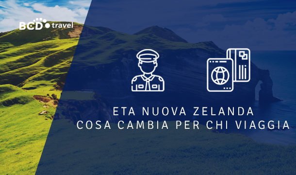 ETA New Zealand, ecco cosa cambia per chi viaggia