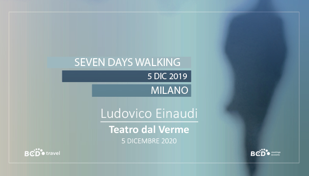 Move finale-di-stagione-Ludovico-Einaudi-Milano BCD Travel Italia