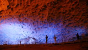 Grotte Halong