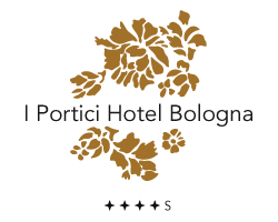 I Portici Hotel Logo