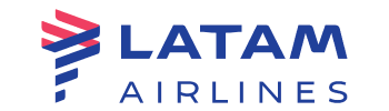 LATAM Logo