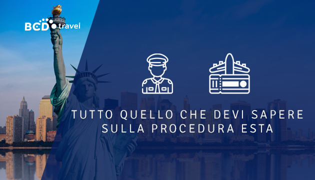 Move procedura-esta BCD Travel Italia