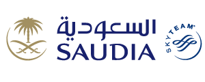 Saudia Logo