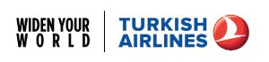 Turkish Airlines Logo