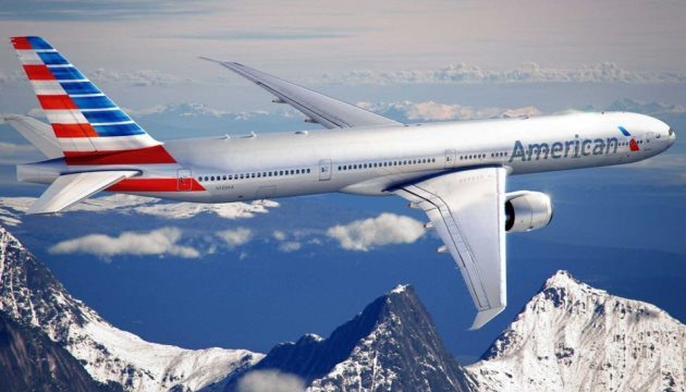 Amsterdam-Dallas direct!