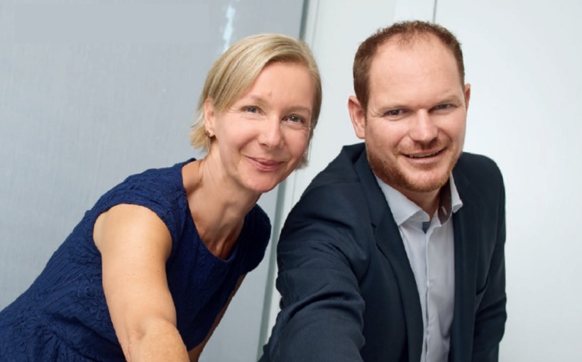 Allgeier maakt volop gebruik van BCD's expertise voor besparingen over de hele linie