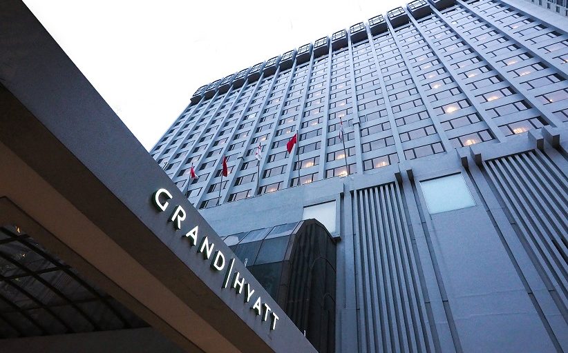 Vraag het aan de conciërge: Singapore