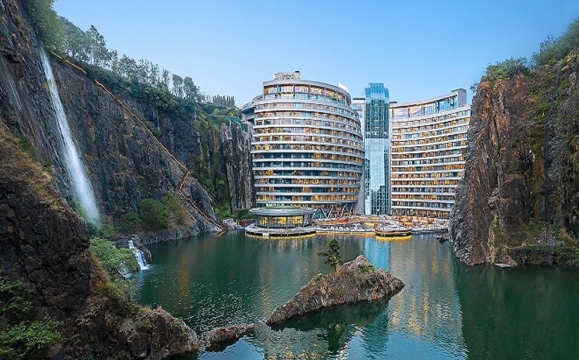Vraag het de conciërge: Shanghai