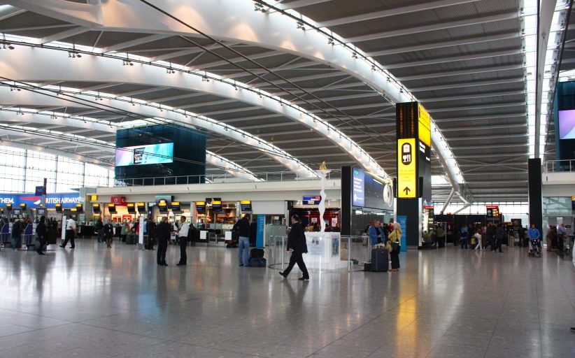 3 oplossingen voor post-brexit zakenreizen