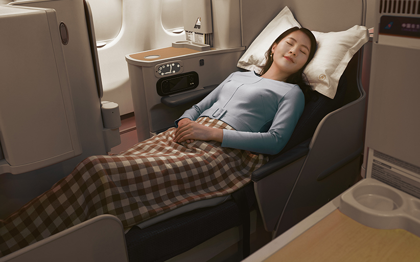 China Southern Airlines: De grootste in Azië
