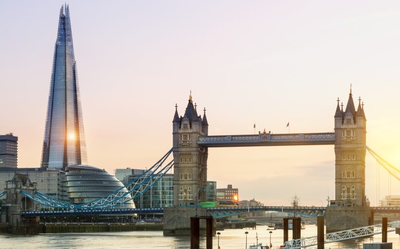 26 en 27 februari: de Business Travel Show 2020 in Londen