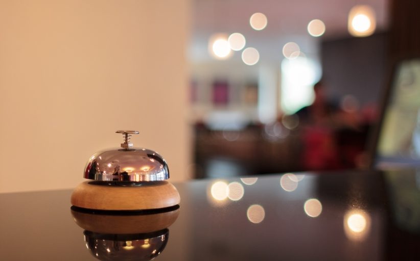 Tips om te onderhandelen over kortingen met hotelketens