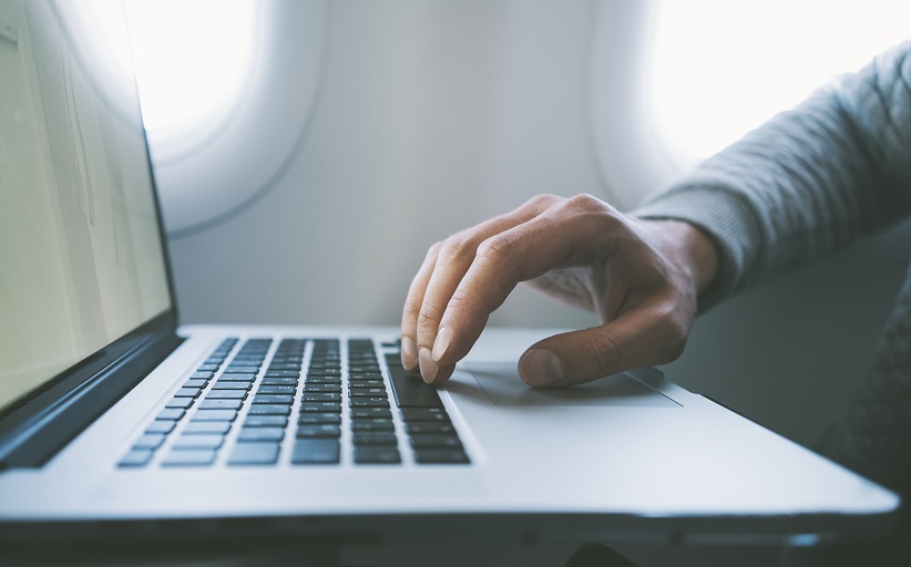 Verbod op MacBooks bij sommige luchtvaartmaatschappijen