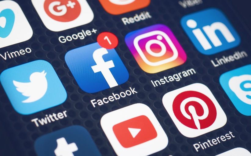 Voor Amerikaanse visumaanvragen zijn voortaan socialmediagegevens vereist