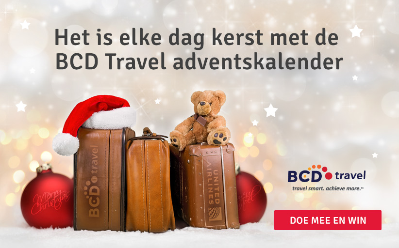 Adventskalender: Doe mee en win