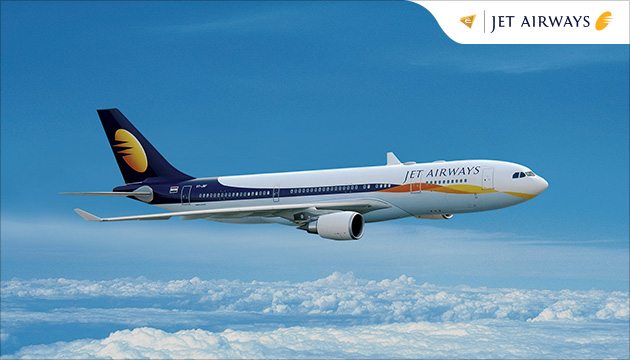 Jet Airways vergroot netwerk van Schiphol naar India