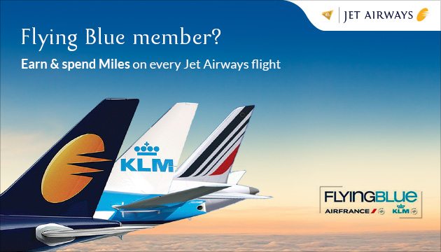 Frequent Flyer Program