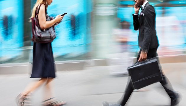 In het nieuws: Pijnpunten voor reizigers aanpakken