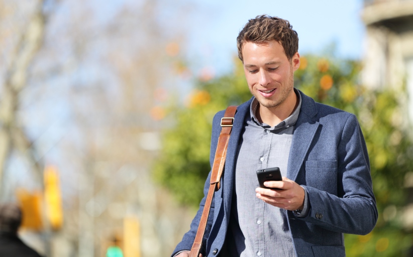 De beste luchtkwaliteitsapps voor zakenreizigers
