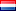 Nederlands  language flag