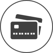 Icon CreditCard Reconciliation Icon CreditCard Reconciliation