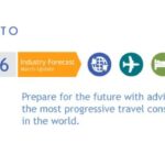 Advito industriële prognose 2016 update over reizen.