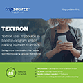 image case study Textron Tripsource