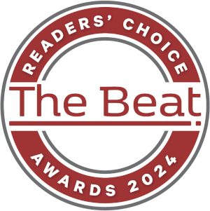Selo The Beat Readers' Choice Awards 2024