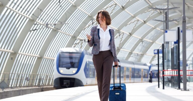 rt how to keep business travellers happy