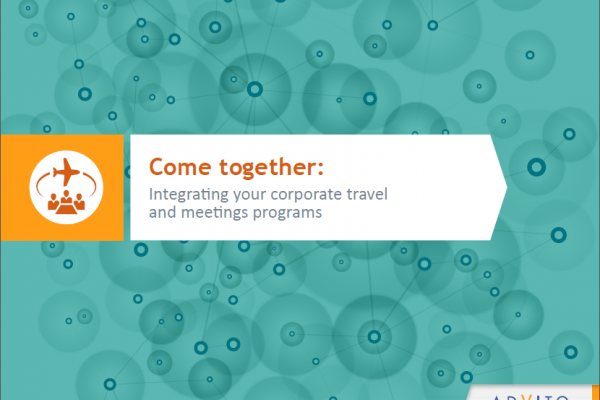 Come together - BCD Travel white paper