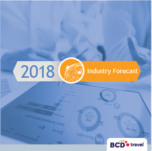 2018 Industry Forecast Update - BCD Travel