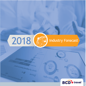 2018 Industry Forecast Update - BCD Travel