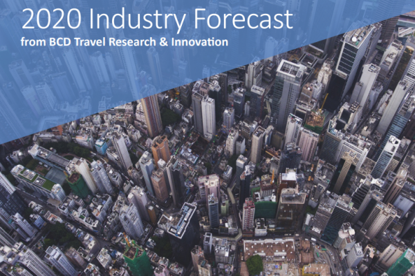 Industry Forecast 2020 Asia